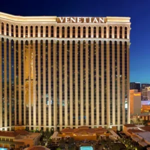 The Venetian Resort in Las Vegas to undergo $1.5B renovation