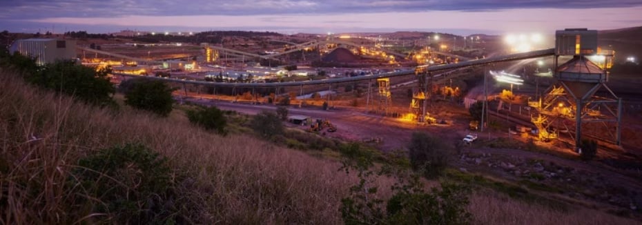 Thiess secures $1.9bn mining services contract extension at Mt Arthur coal mine